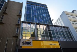 Sesc arremata terreno de R$ 20 milhões na capital