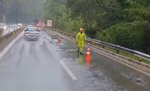 Acesso liberado ao Morro dos Cavalos
