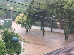 Detran-SC estende prazos para serviços em municípios afetados pelas chuvas