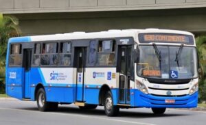 Tarifas de transporte público aumentam em sete capitais
