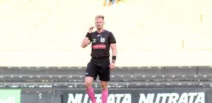 FCF define equipe de arbitragem para Avaí e Santa Catarina