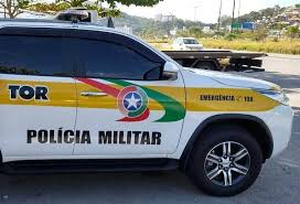 Polícia apreende R$ 5,7 milhões em mercadorias e drogas em SC