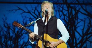 Canções rejeitadas pelos Beatles brilharam na carreira solo de Paul McCartney
