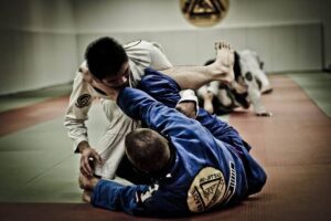 Tijucas abre inscrições para oficinas de Hapkidô e Jiu-Jitsu
