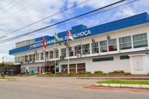 Prefeitura alerta sobre golpe do alvará irregular em Palhoça