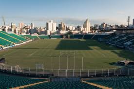 Treino aberto do Figueirense é cancelado por causa das chuvas