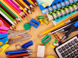 Avaí e Fundação Somar arrecadam materiais escolares no clássico