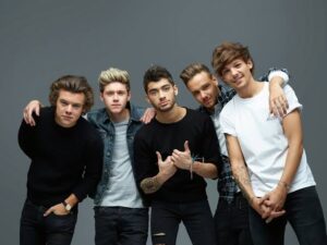 One Direction pode se reunir no Brit Awards em tributo a Liam Payne