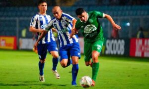 Avaí x Chapecoense: rivalidade histórica com 169 duelos travados