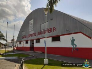 Tijucas apresenta calendário esportivo com 23 eventos em 2025