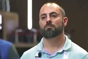 Ex-MasterChef tem prisão preventiva decretada por estupro