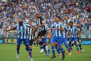 Avaí x Figueirense: solidariedade marcará o clássico no próximo sábado