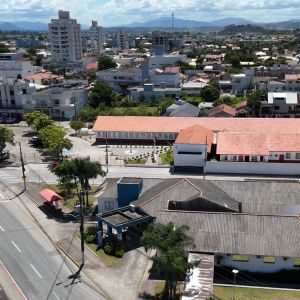 Tijucas anuncia melhorias na saúde com reformas em unidades