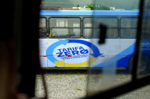 Prefeitura de Garopaba não foi notificada sobre greve no transporte