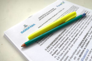 Garopaba abre edital para seleção de estagiários