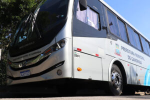 Garopaba abre inscrições para transporte universitário de 2025