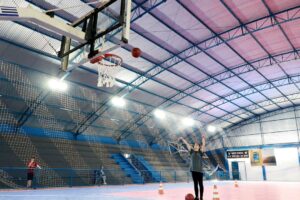 Garopaba divulga classificados para a Bolsa Atleta 2025