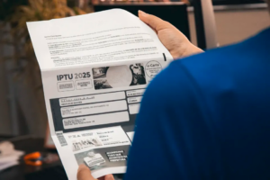 IPTU 2025: confira informações de pagamento em Criciúma e Tubarão