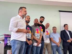 Ciclovia no Sul de SC tem novo capítulo