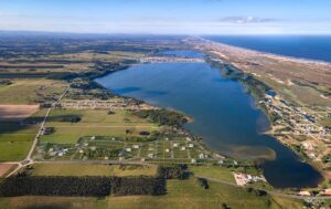 Balneabilidade da Lagoa dos Freitas evidencia preocupação do IMA