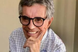 Morre o colunista social Murilo Carvalho