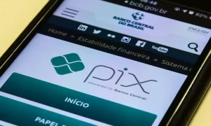 Governo revoga norma sobre o Pix após críticas