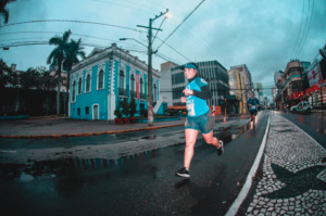 Maratona será um dos atrativos do aniversário de Tubarão de 2025