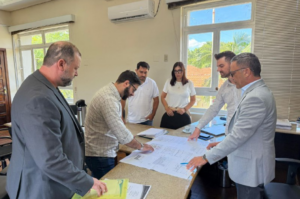 Capivari de Baixo oferece transporte para pacientes realizarem procedimentos médicos