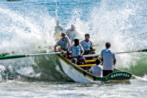 27ª edição da Corrida de Canoa é neste domingo (2) em Garopaba