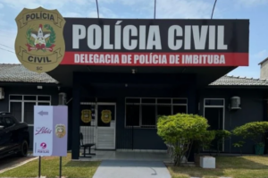Funcionário público é afastado e empresários presos em Imbituba