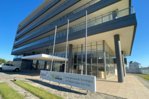 Centro de Inovação terá incubadora para startups em Tubarão