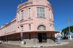 Cultura de Laguna suspende visitação e uso do Teatro Cine Mussi