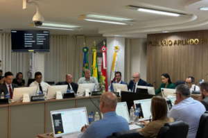 Prefeito de Braço do Norte destaca bom relacionamento e diálogo entre os poderes