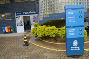 Policlínica realiza mais de 1.000 atendimentos em cinco dias