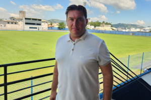 Felipe Gil fala sobre as novidades e melhorias do Tubarão para 2025