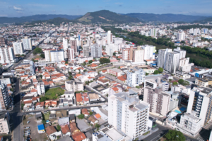 Boletos do IPTU de Tubarão já estão disponíveis