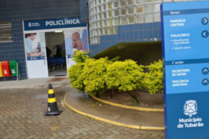 Policlínica de Tubarão fez mais de 1.000 atendimentos em cinco dias
