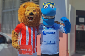 ACIT defende fusão dos clubes de Tubarão