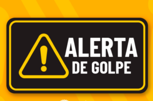 Nome de secretarias é usado em golpes