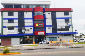 Preto Crippa fala que antiga gestão fez “desvios” dentro da Prefeitura de Laguna