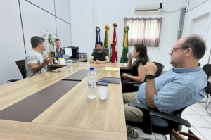 Ações estratégicas para o turismo de Gravatal são discutidas