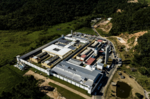 Por causa de superlotação, presos deixarão presídio em Tubarão