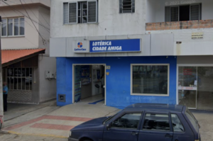 Aposta da região acerta cinco números na Mega-Sena