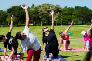 Oficinas culturais gratuitas iniciam em fevereiro no Parque Diamante