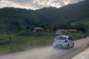 Ordem de serviço para pavimentação da Estrada da Sanga do Lageado será assinada em Tubarão