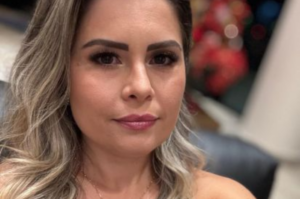 Família e amigos de enfermeira criam vaquinha para custear tratamento de tumor cerebral