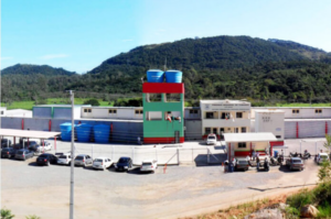 Homem é encontrado morto em cela do presídio
