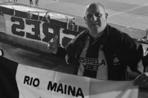 Criciúma emite nota de pesar para torcedor carvoeiro