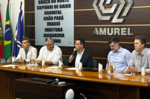 Prefeito de Tubarão é o novo presidente da Amurel