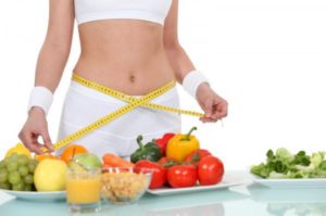 Nutricionista das famosas ensina receita para perder peso em uma semana